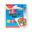 Picture of MAPED COLORPEPS OOPS! PENCILS X24